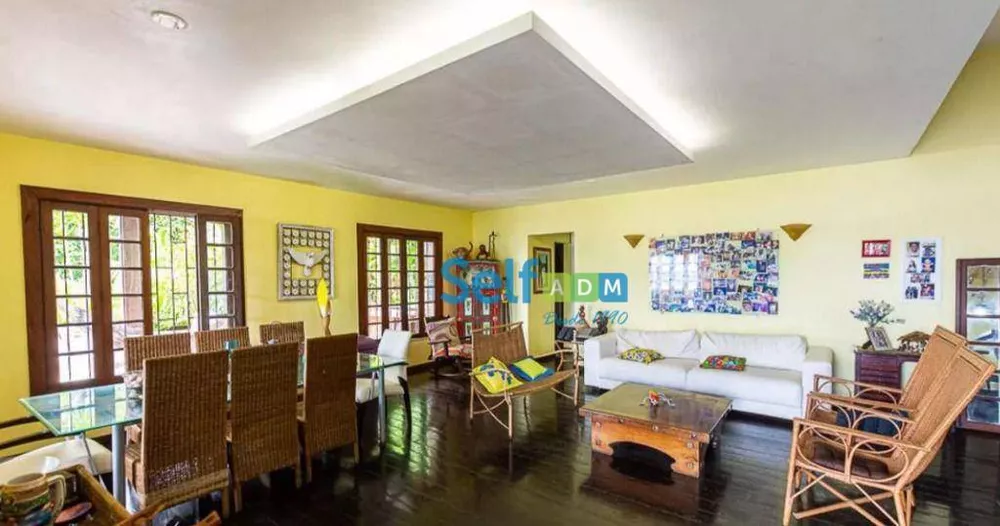 Casa, 6 quartos, 546 m² - Foto 3