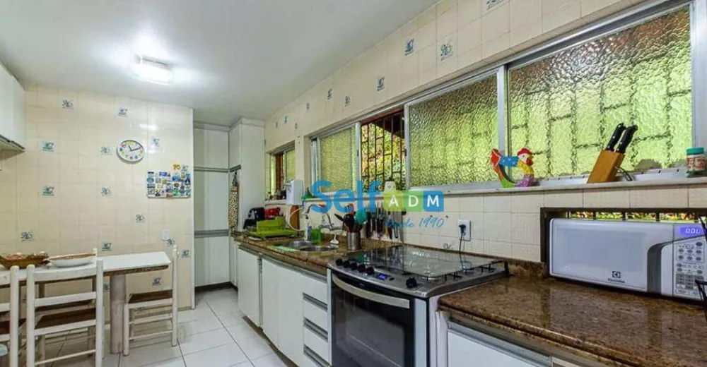 Casa, 6 quartos, 546 m² - Foto 32