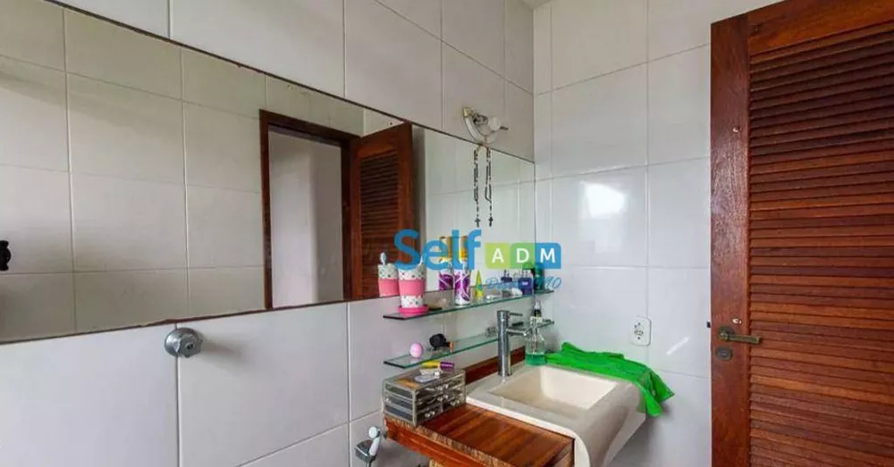 Casa, 6 quartos, 546 m² - Foto 21