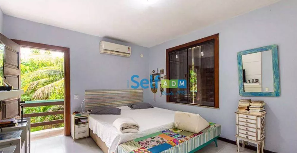 Casa, 6 quartos, 546 m² - Foto 23