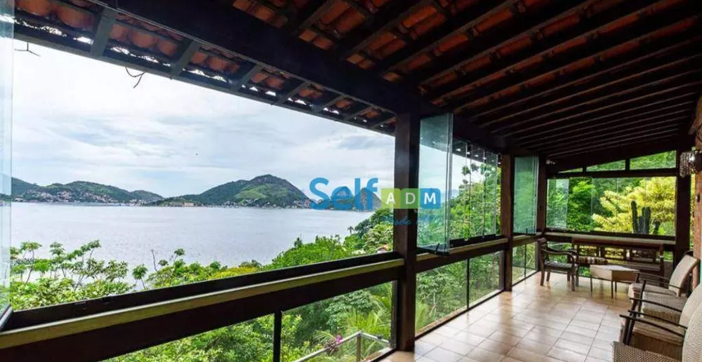 Casa, 6 quartos, 546 m² - Foto 8