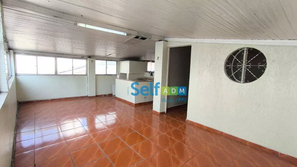 Sobrado, 2 quartos, 130 m² - Foto 6