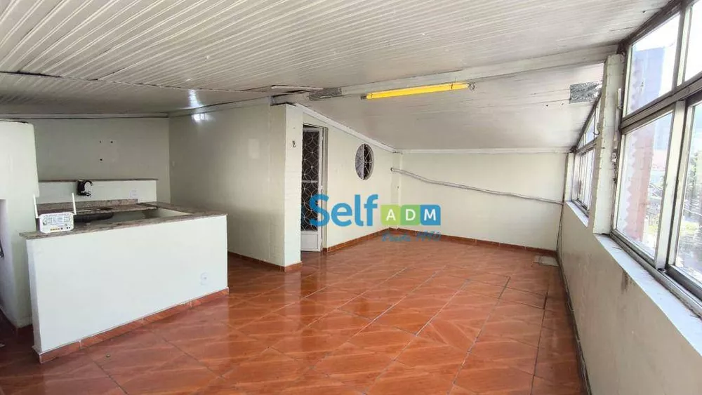 Sobrado, 2 quartos, 130 m² - Foto 7