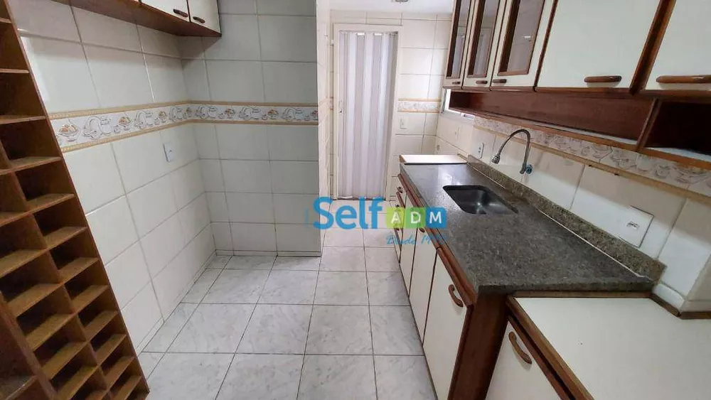 Apartamento, 2 quartos, 80 m² - Foto 12