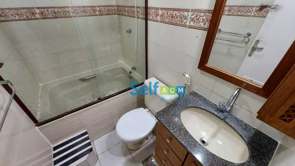 Apartamento, 2 quartos, 80 m² - Foto 11