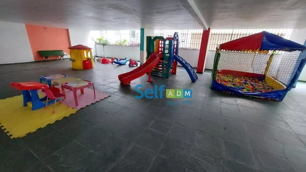 Apartamento, 2 quartos, 80 m² - Foto 16