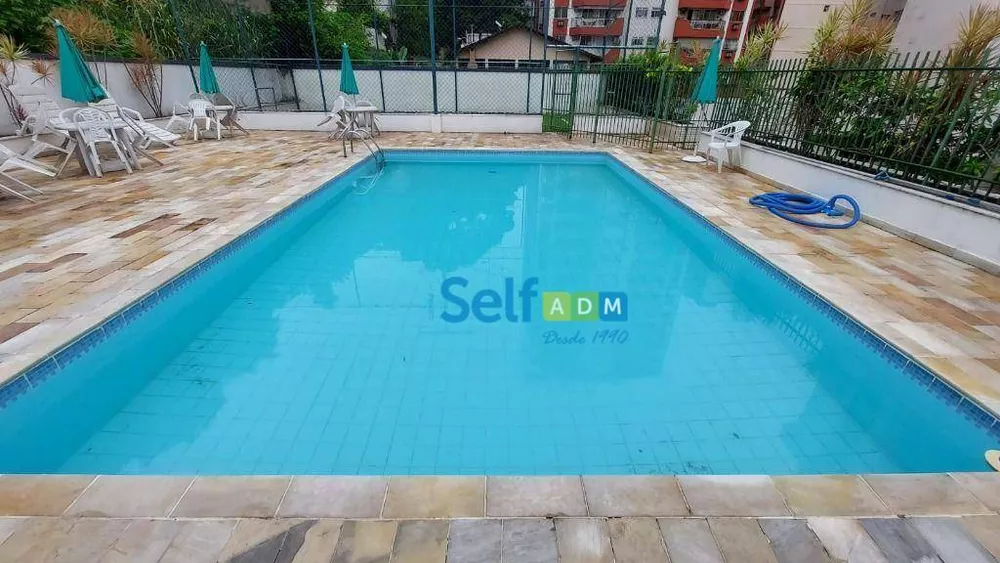 Apartamento, 2 quartos, 80 m² - Foto 14