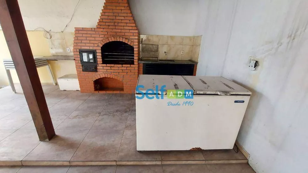 Apartamento, 2 quartos, 80 m² - Foto 17