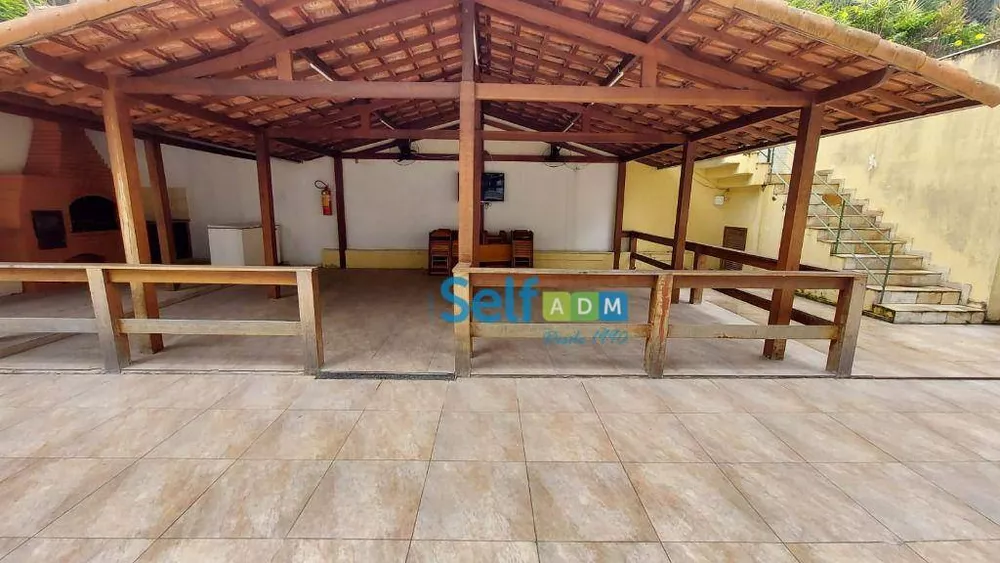 Apartamento, 2 quartos, 80 m² - Foto 18
