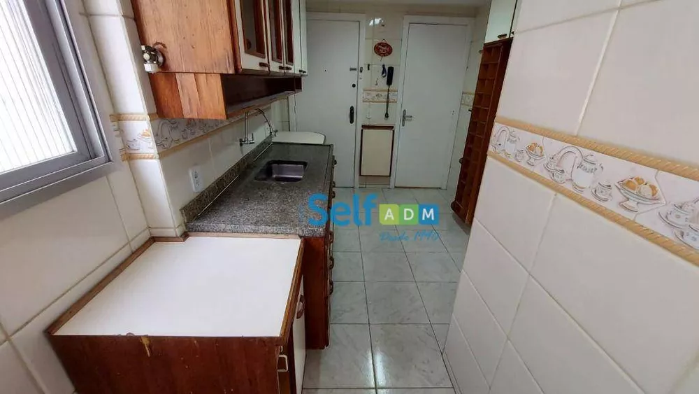 Apartamento, 2 quartos, 80 m² - Foto 13