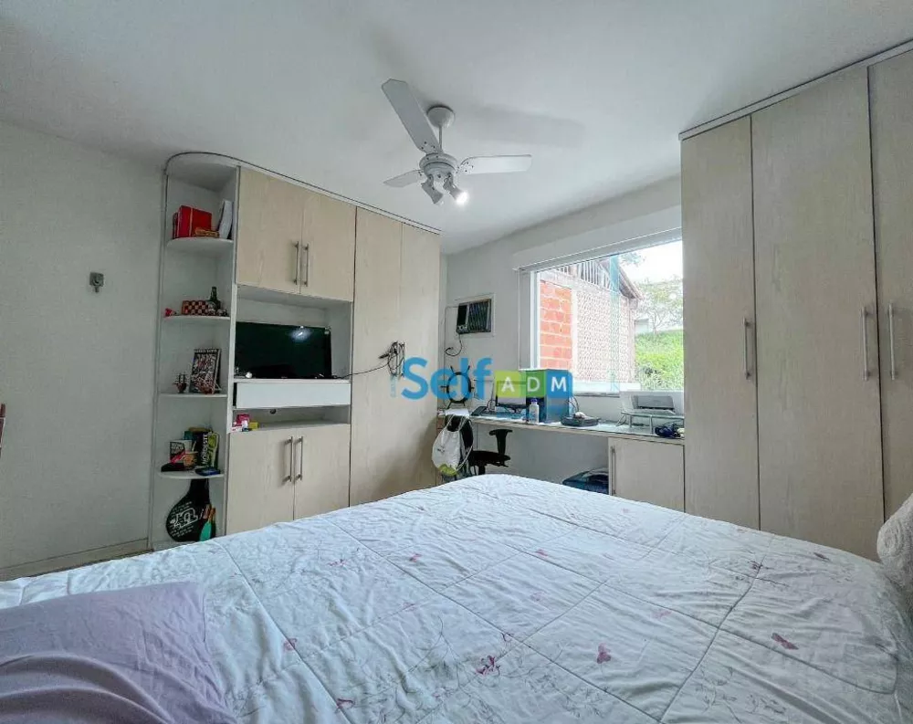 Casa, 4 quartos, 180 m² - Foto 13