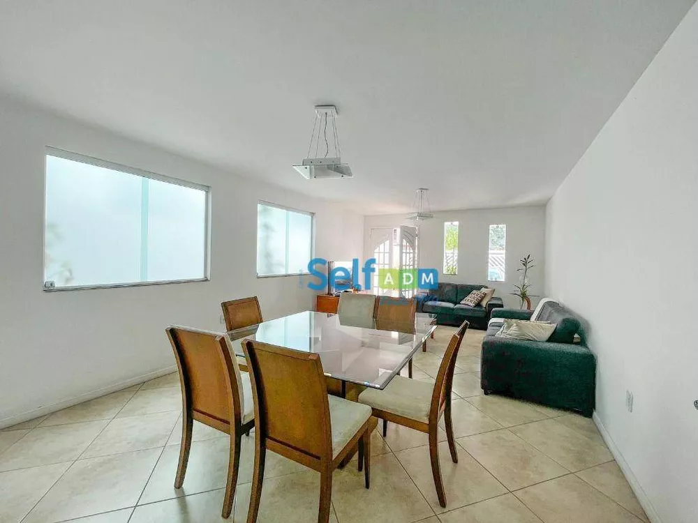 Casa, 4 quartos, 180 m² - Foto 4