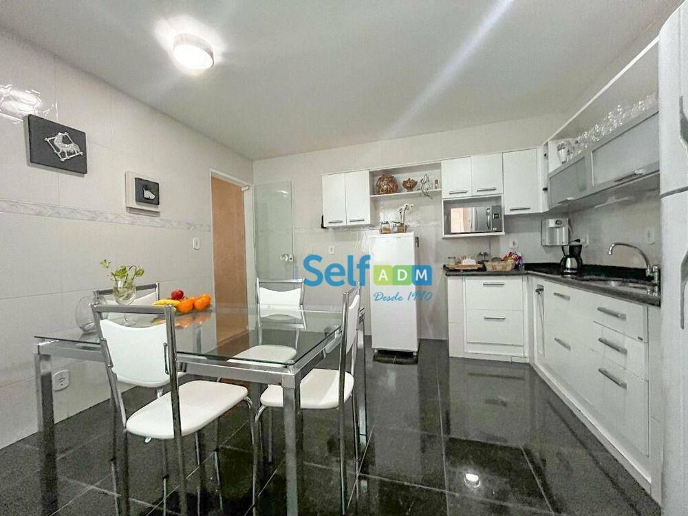 Casa, 4 quartos, 180 m² - Foto 17