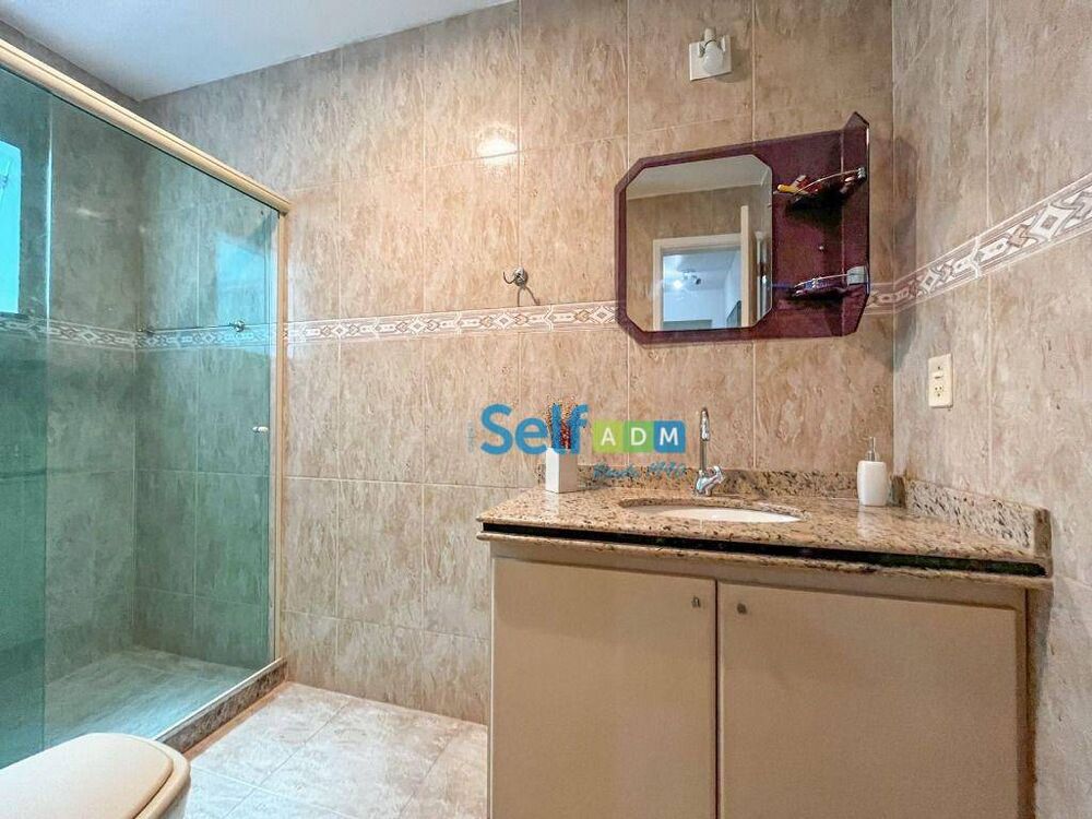 Casa, 4 quartos, 180 m² - Foto 11