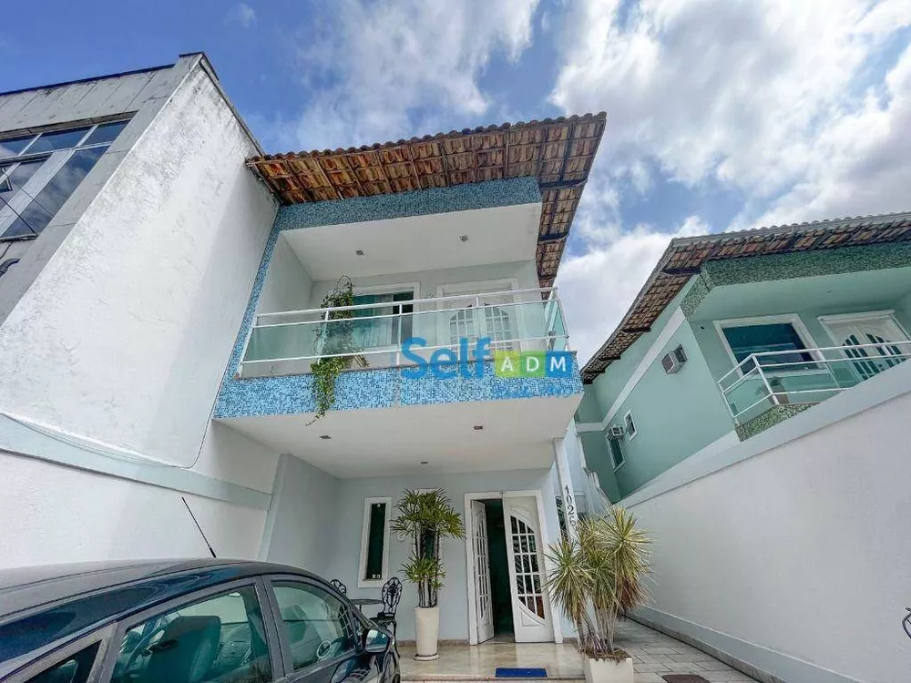 Casa, 4 quartos, 180 m² - Foto 2