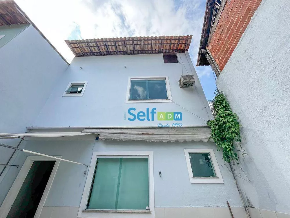 Casa, 4 quartos, 180 m² - Foto 20