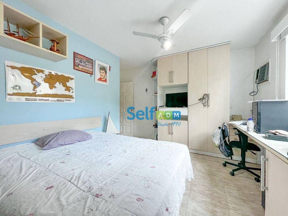 Casa, 4 quartos, 180 m² - Foto 12