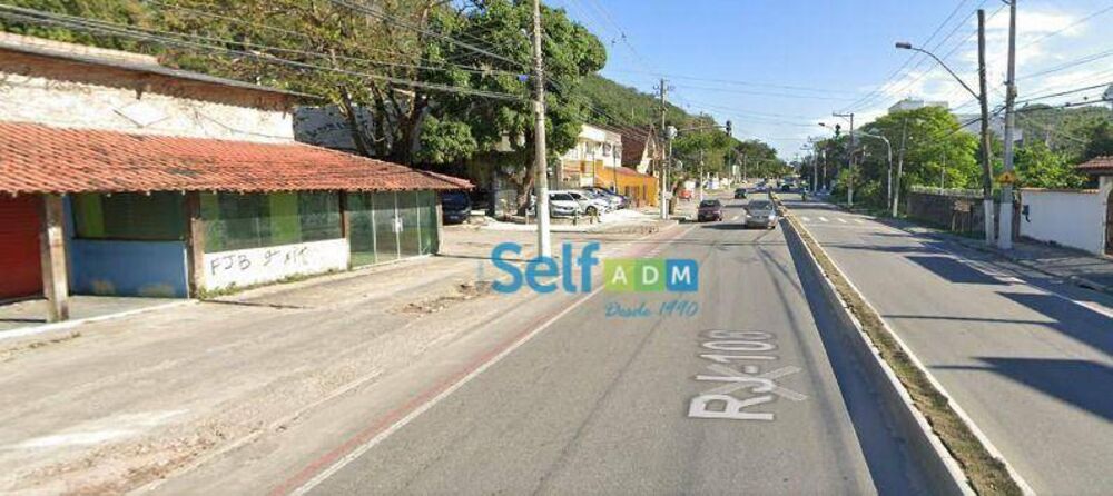 Loja-Salão, 600 m² - Foto 2