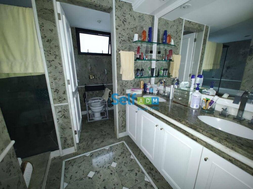 Apartamento para alugar com 5 quartos, 622m² - Foto 8