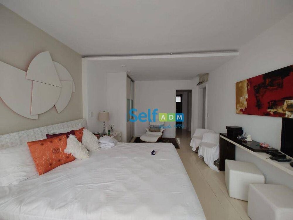 Apartamento para alugar com 5 quartos, 622m² - Foto 10