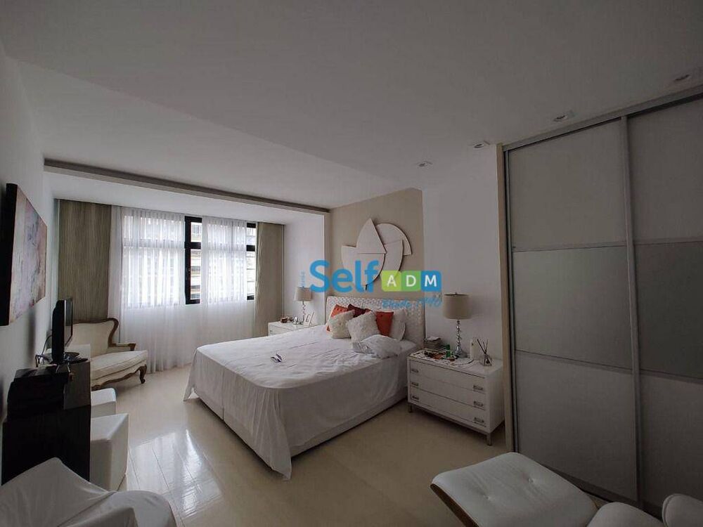 Apartamento para alugar com 5 quartos, 622m² - Foto 11