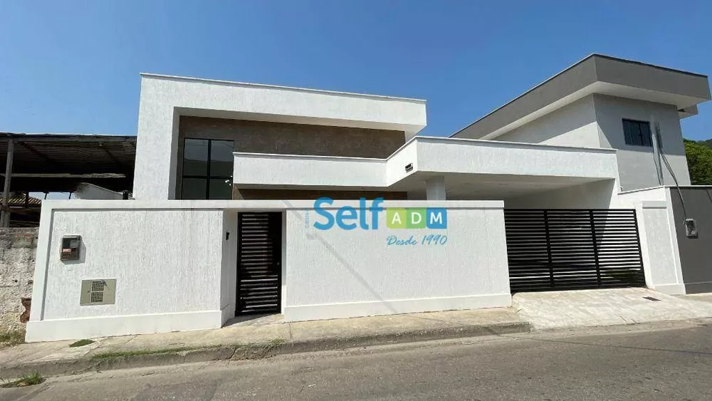 Casa, 3 quartos, 110 m² - Foto 1
