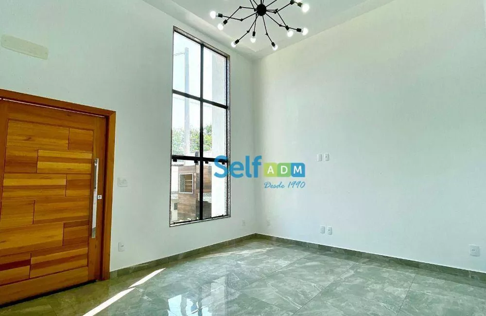 Casa, 3 quartos, 110 m² - Foto 4