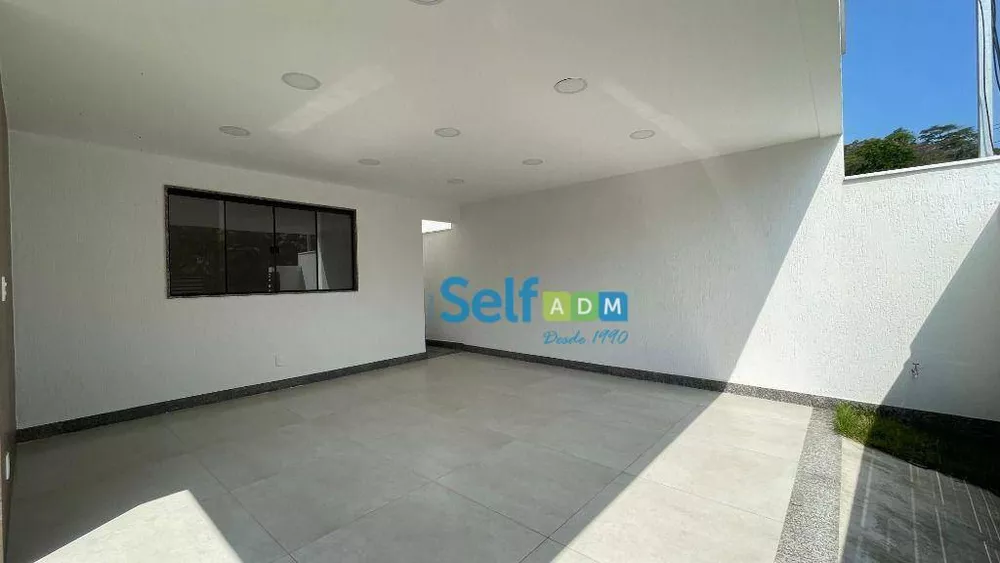 Casa, 3 quartos, 110 m² - Foto 2