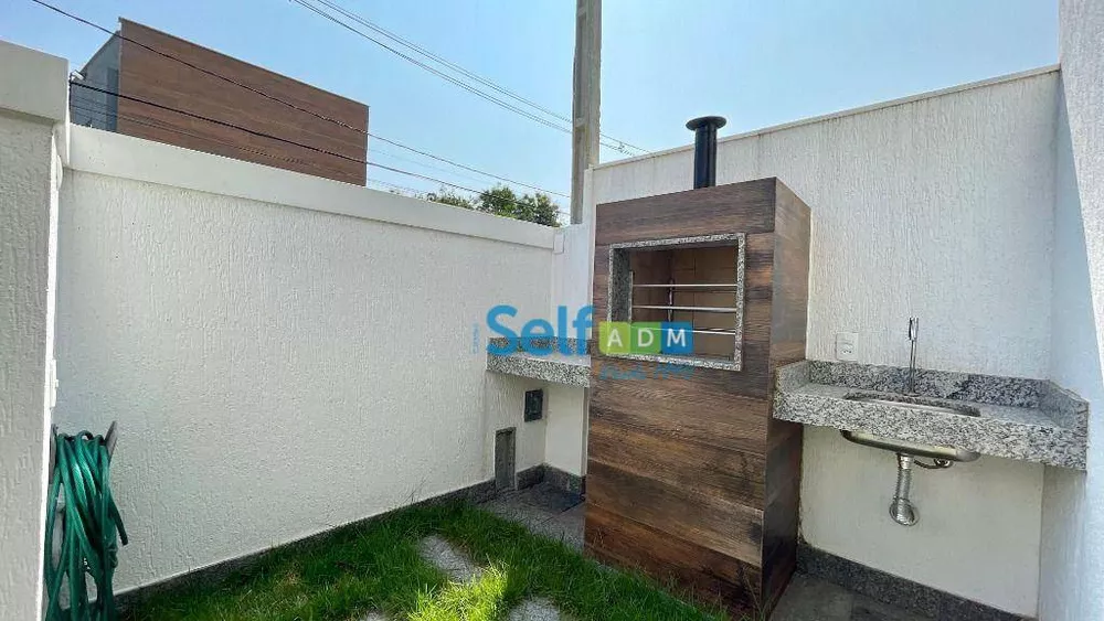 Casa, 3 quartos, 110 m² - Foto 16