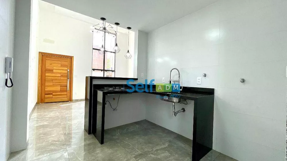 Casa, 3 quartos, 110 m² - Foto 13