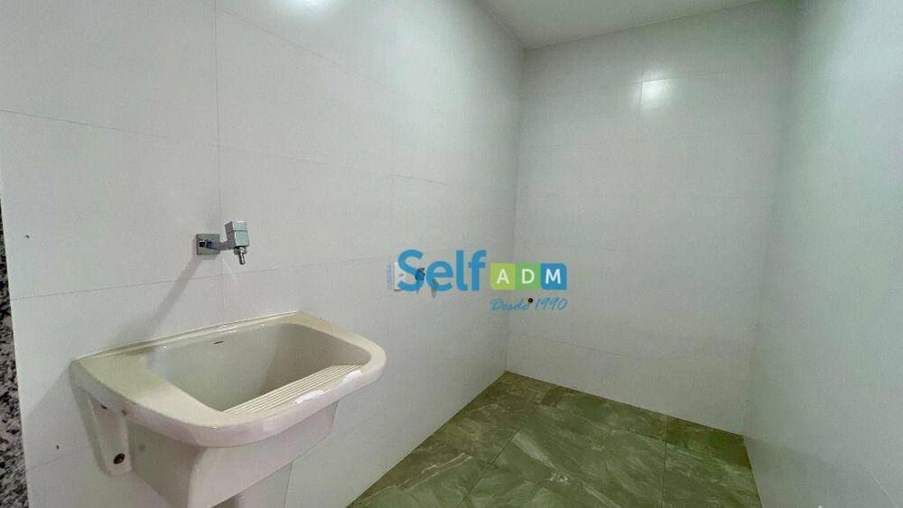 Casa para alugar com 3 quartos, 110m² - Foto 4