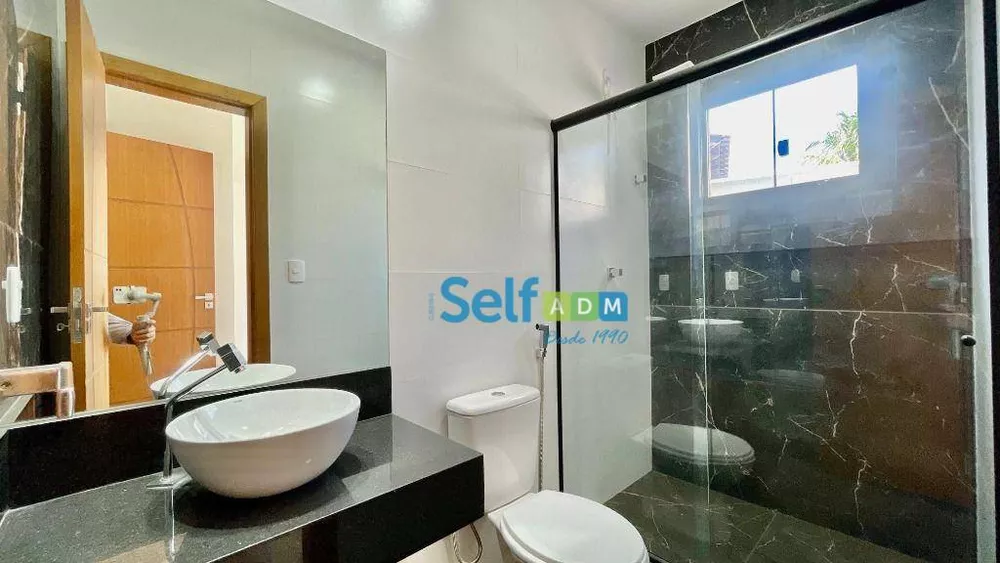 Casa, 3 quartos, 110 m² - Foto 12