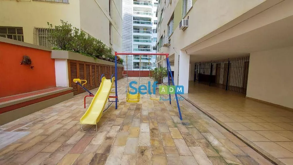 Apartamento, 2 quartos, 110 m² - Foto 16