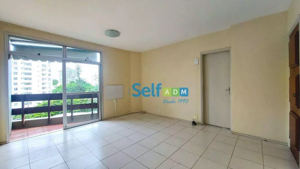 Apartamento, 2 quartos, 110 m² - Foto 2