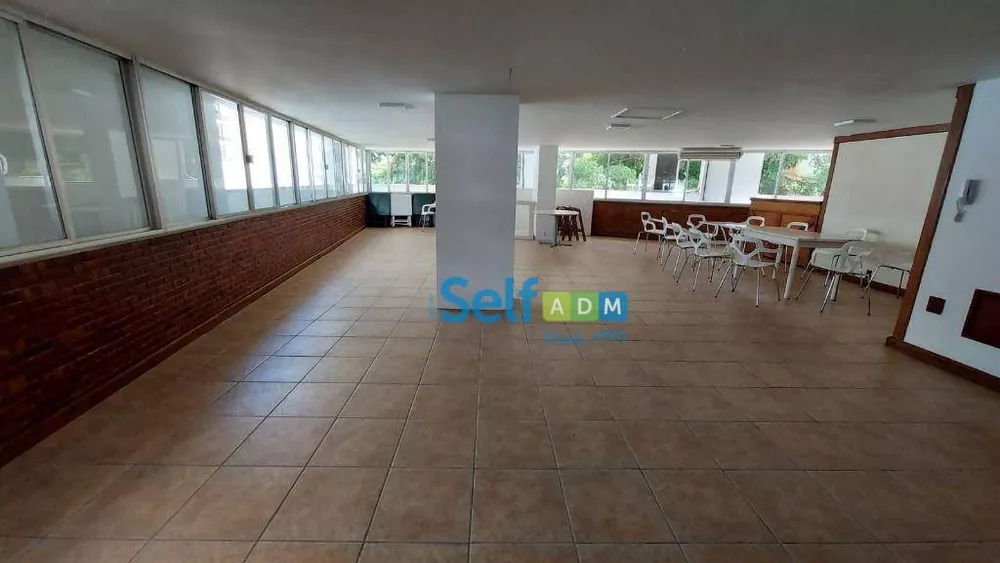 Apartamento, 2 quartos, 110 m² - Foto 15