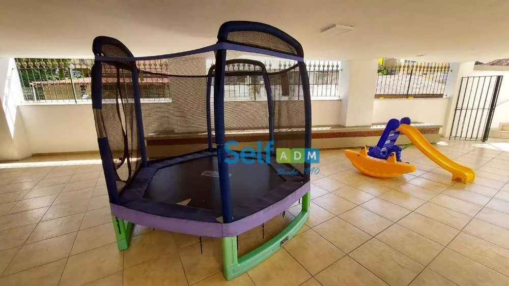 Apartamento, 2 quartos, 110 m² - Foto 17