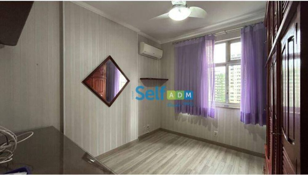 Apartamento para alugar com 2 quartos, 100m² - Foto 3
