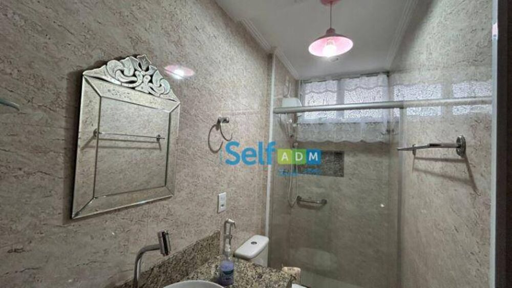 Apartamento para alugar com 2 quartos, 100m² - Foto 8