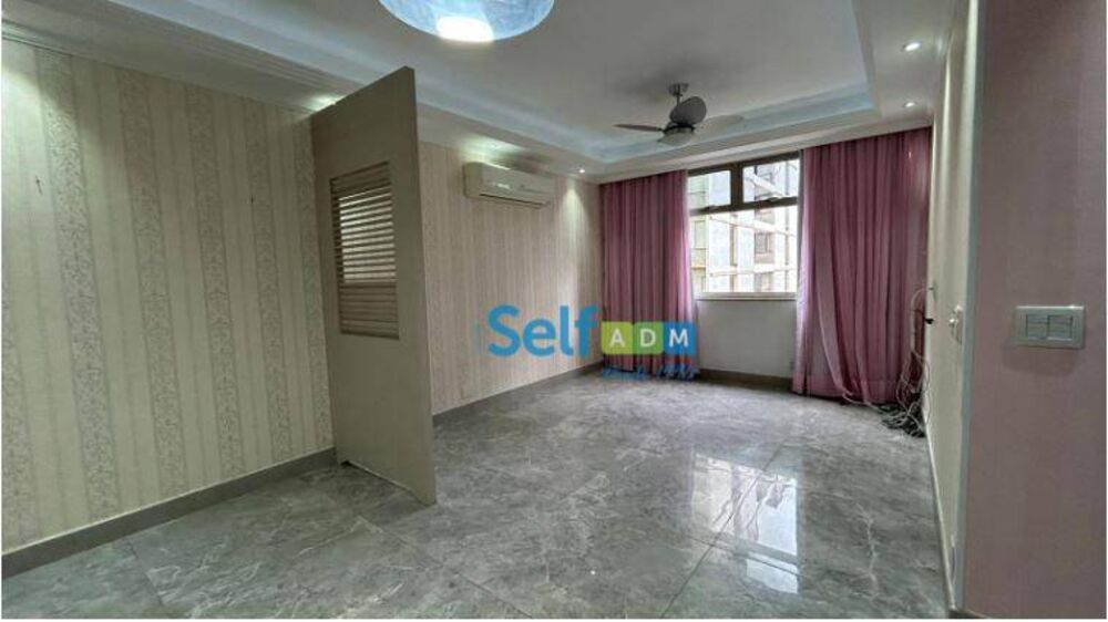 Apartamento para alugar com 2 quartos, 100m² - Foto 2