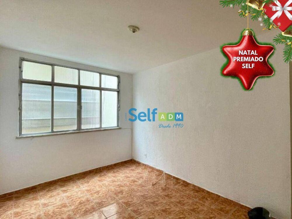 Apartamento para alugar com 2 quartos, 70m² - Foto 1