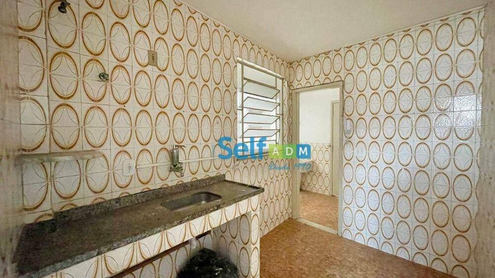 Apartamento para alugar com 2 quartos, 70m² - Foto 9