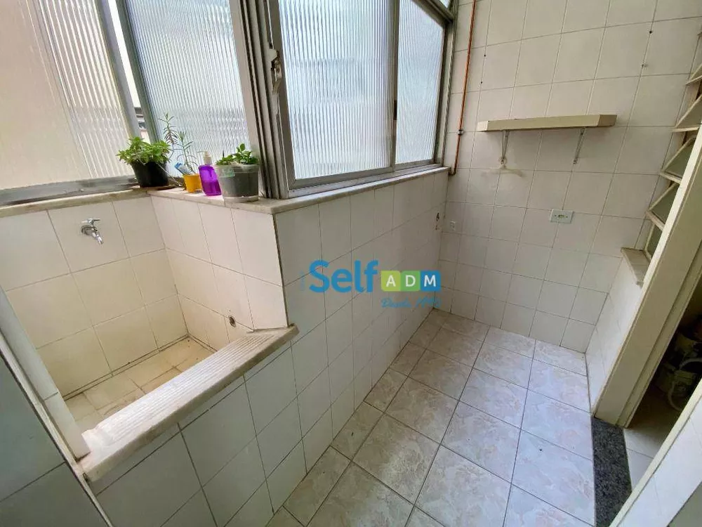 Apartamento, 2 quartos, 75 m² - Foto 10