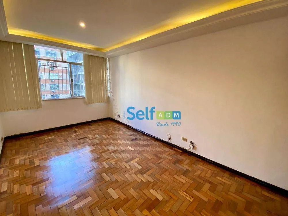 Apartamento, 2 quartos, 75 m² - Foto 3