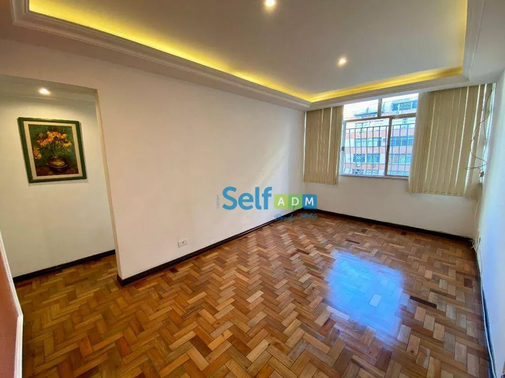 Apartamento, 2 quartos, 75 m² - Foto 1