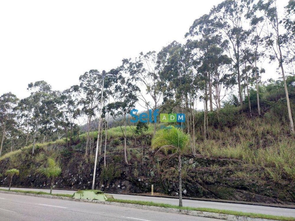 Terreno, 5381 m² - Foto 1