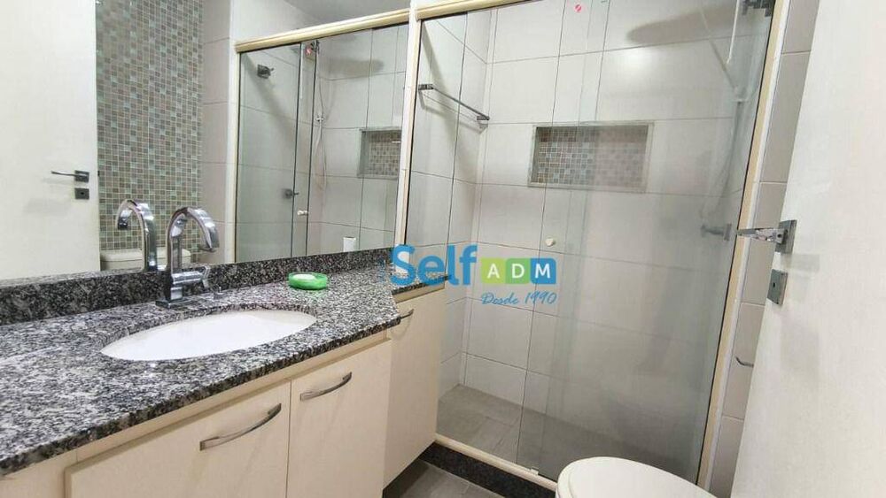 Apartamento, 3 quartos, 90 m² - Foto 5