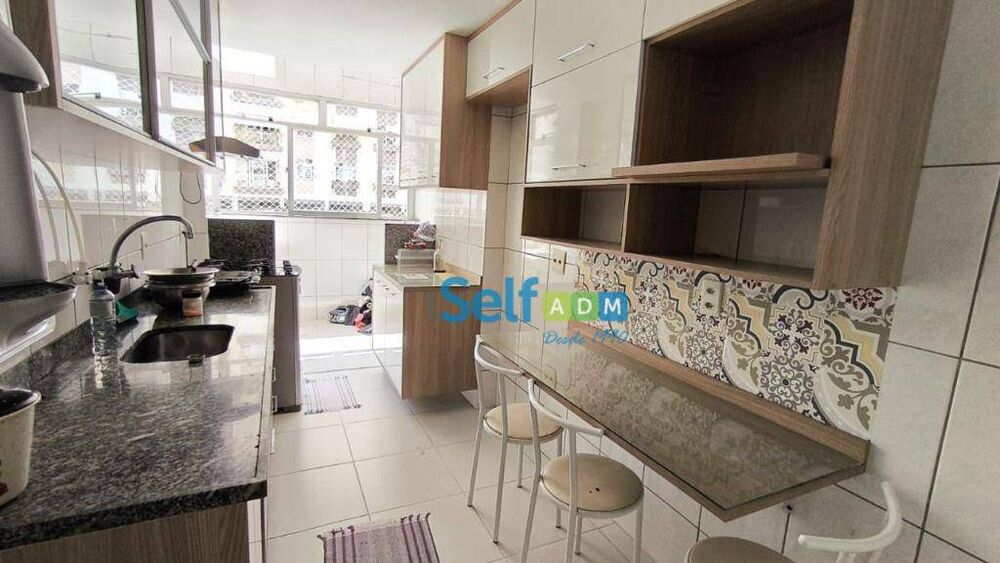 Apartamento, 3 quartos, 90 m² - Foto 3