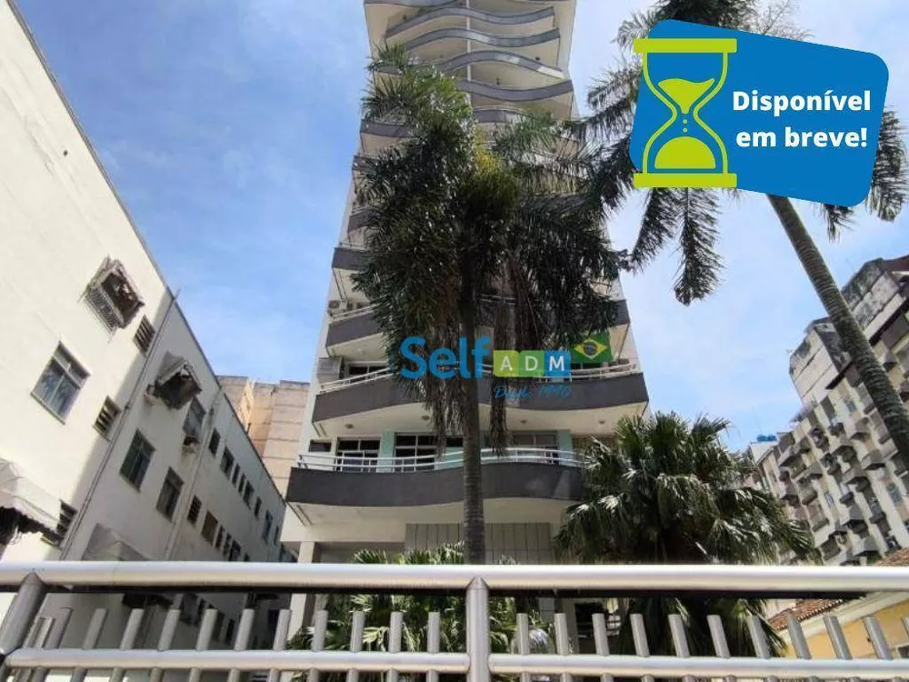 Apartamento, 3 quartos, 90 m² - Foto 1