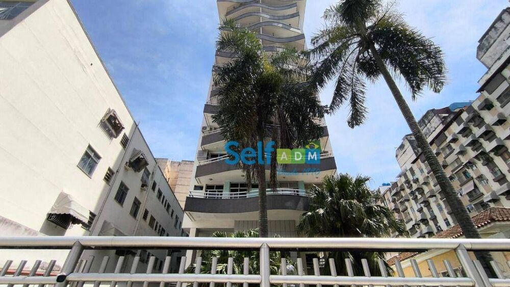 Apartamento, 3 quartos, 90 m² - Foto 2