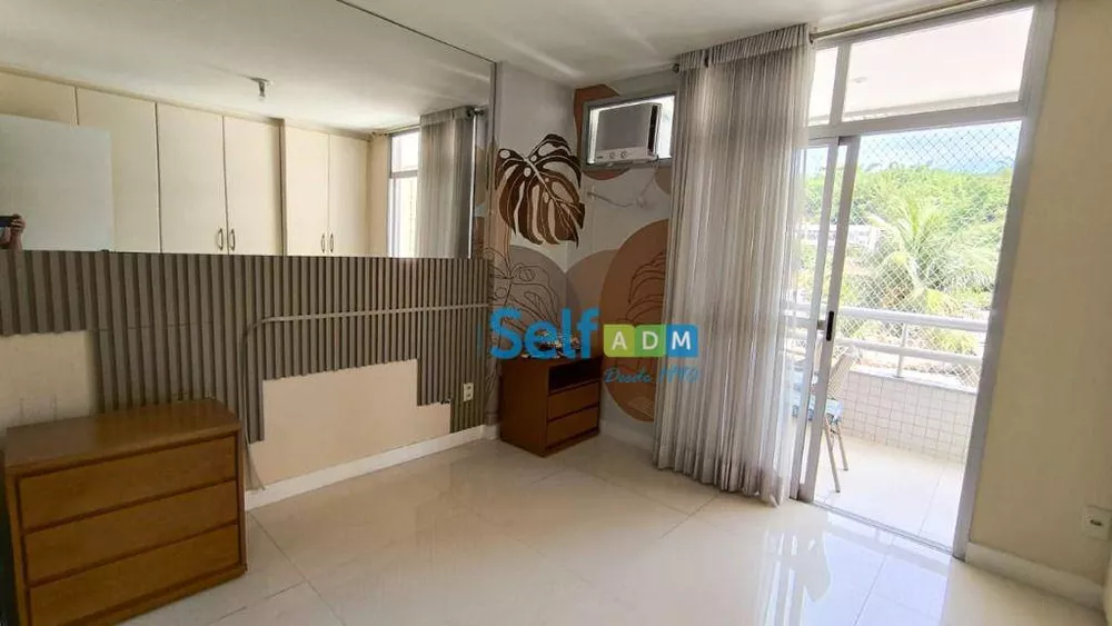 Apartamento, 3 quartos, 90 m² - Foto 4